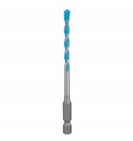 Bosch 2608902252 EXPERT HEX-9 Multi Construction Drill Bit  5 x 50 x 100mm